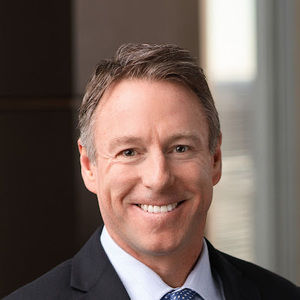 Meet your Posher, Jeff